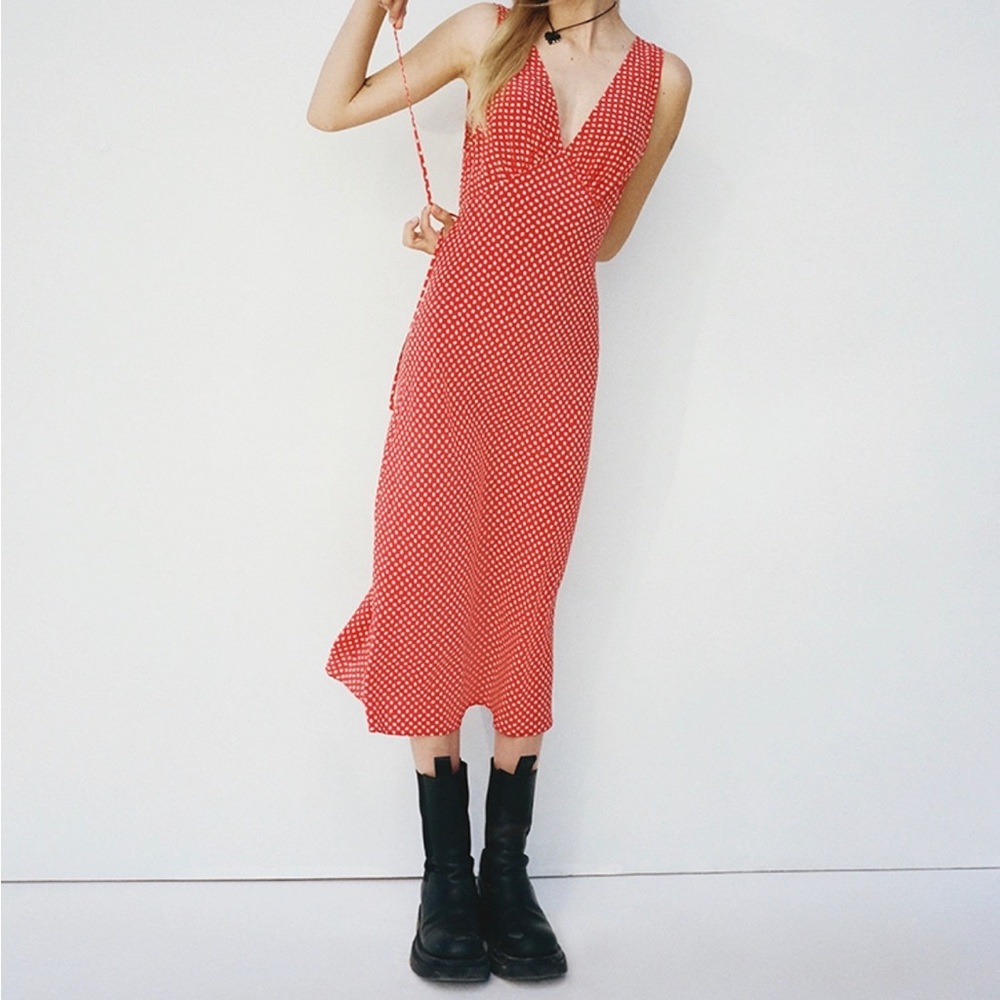 Réalisation par The Stephanie dress